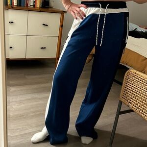 Staud x New Balance Track Pants